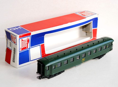 Jouef 5121 voiture - jouef,