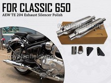 Adapté Pour Royal Enfield