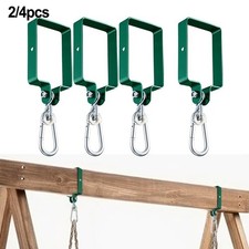 Accessoires balançoire métal