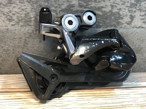 Dérailleur arrière shimano - arrière,
