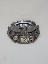 Boucle De Ceinture Vintage