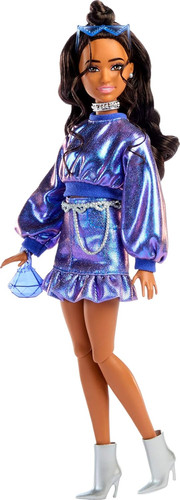 Nrfb poupée doll - nrfb,