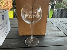 1 verre à bière paix dieu