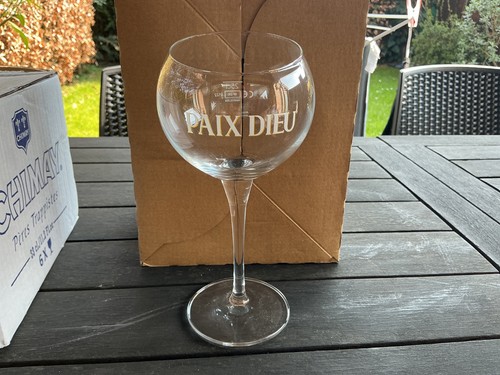 Lot verres bière paix - lot, à