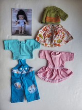 Lot vêtements poupée Corolle 36 cm