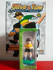 Olive et Tom Altaya Masaru