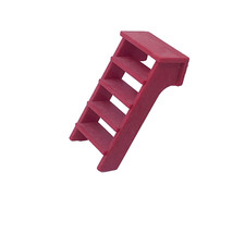 PLAYMOBIL * PIRATES * Escalier