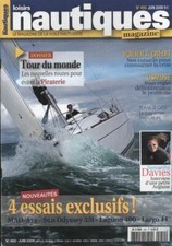 Loisirs nautiques n°450 