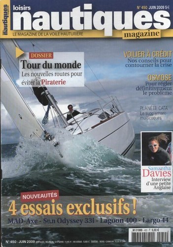 Loisirs nautiques 450 - n°450,