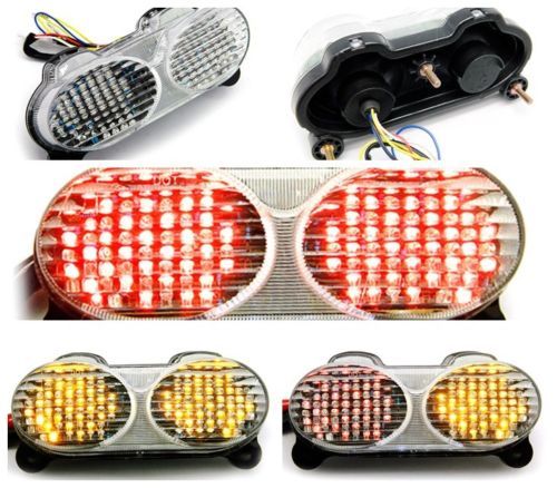 Feu led clignotants - led, +