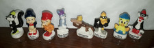 8 FEVES looney tunes 17 TM &