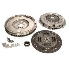 Kit D'Embrayage + Volant