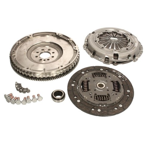 Kit embrayage volant - d'embrayage,