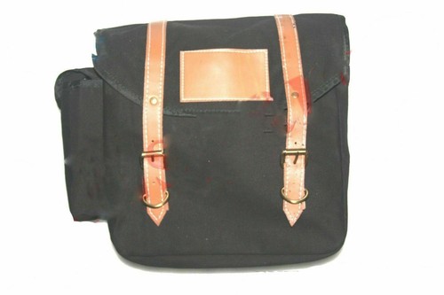Sac latéral noir - sac,