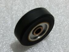 Rouleau de pincement - pour