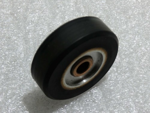 Rouleau pincement pour - pincement,