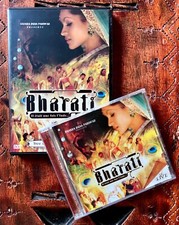 BHARATI Live at Palais des