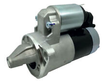 Yanmar Démarreur Pour SB/SV/YS