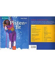 Pisten-Fit., Tanja Krodel
