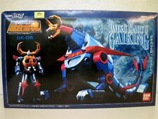BANDAI SPIRITS Soul of Chogokin GX-05 Daiku Maryu Gaiking