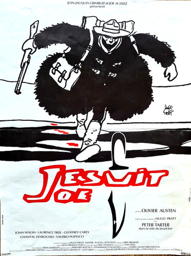 Rare 1991 affiche de - 1991,
