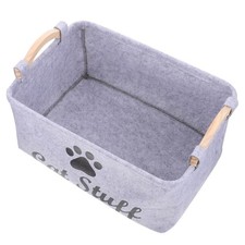  Bac De Rangement Jouet Panier