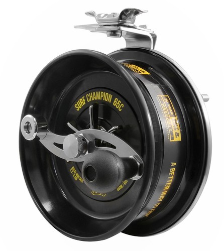 Alvey 65c surf - alvey,