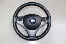 Volant En Cuir Volant Sport Multifonction BMW E81 E87 E90 E91 E92 E93