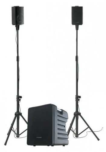 Audiophony compact 500