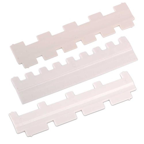 3pc set needle pusher pour - pour, 9mm