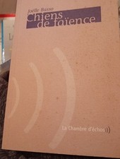 Joelle Basso Chiens De Faience La Chambre D Échos