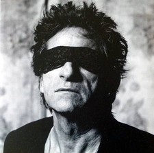 Vinyle - HF Thiéfaine* -