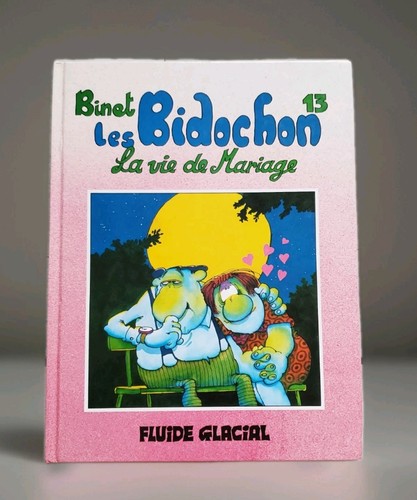 Les bidochon vol la - les, –