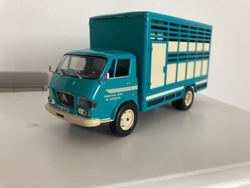Camion citroen 350 ixo - camion,