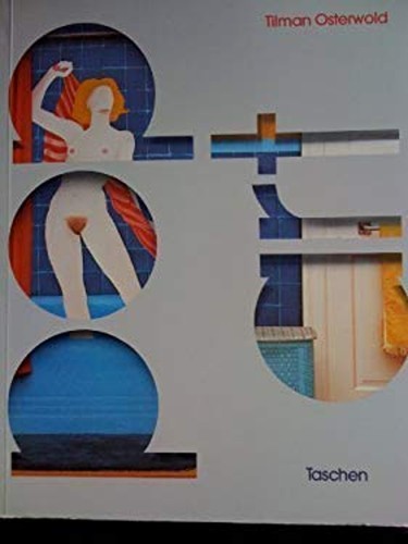 Pop art broché - broché, tilman