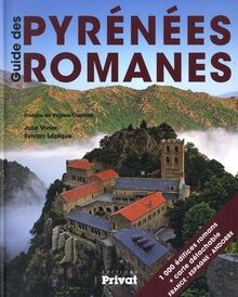 Guide des pyrénées romanes - des,