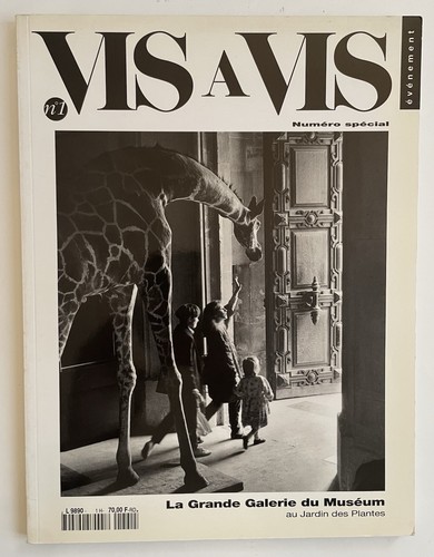 Vis magazine la - vis, n°1,