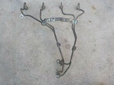 durite mettalique d injecteur bmw e46