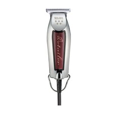 Wahl Trimmer Wide Detailer - tondeuse pour des finitions près de la peau