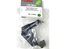 Support De Servo Robbe Gauche