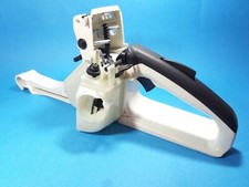 Poignée arrière de