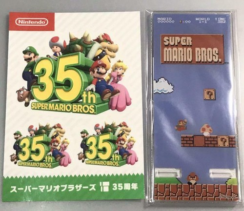 Super mario bros support - super,