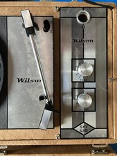 Wilson Sky Lab DF Milano vinyl