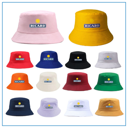 Bob ricard chapeau été - ricard, –