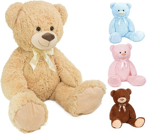 Brubaker ours peluche - ours, dans
