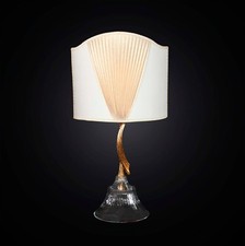 Lumière Grande Classique Or 1 Lumière BGA 2830/LG
