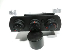 COMMANDE DE CHAUFFAGE 275008333R DACIA SANDERO 3 STEPWAY phase 1 (09/2020)