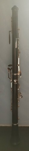 Hautbois neuf buffet - neuf,