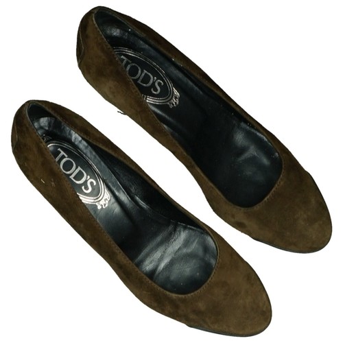 Tod tods chaussures femmes - tod's,