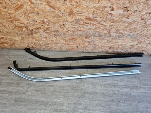 Rail porte coulissante - rail,